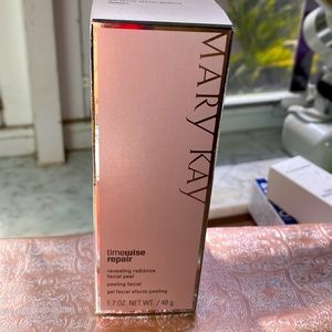 Mary Kay ,  Timewise repair